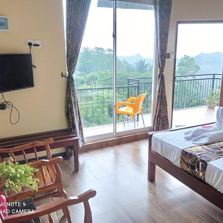Villa Forest View - No: 50/17 Kandy Eksteriør billede