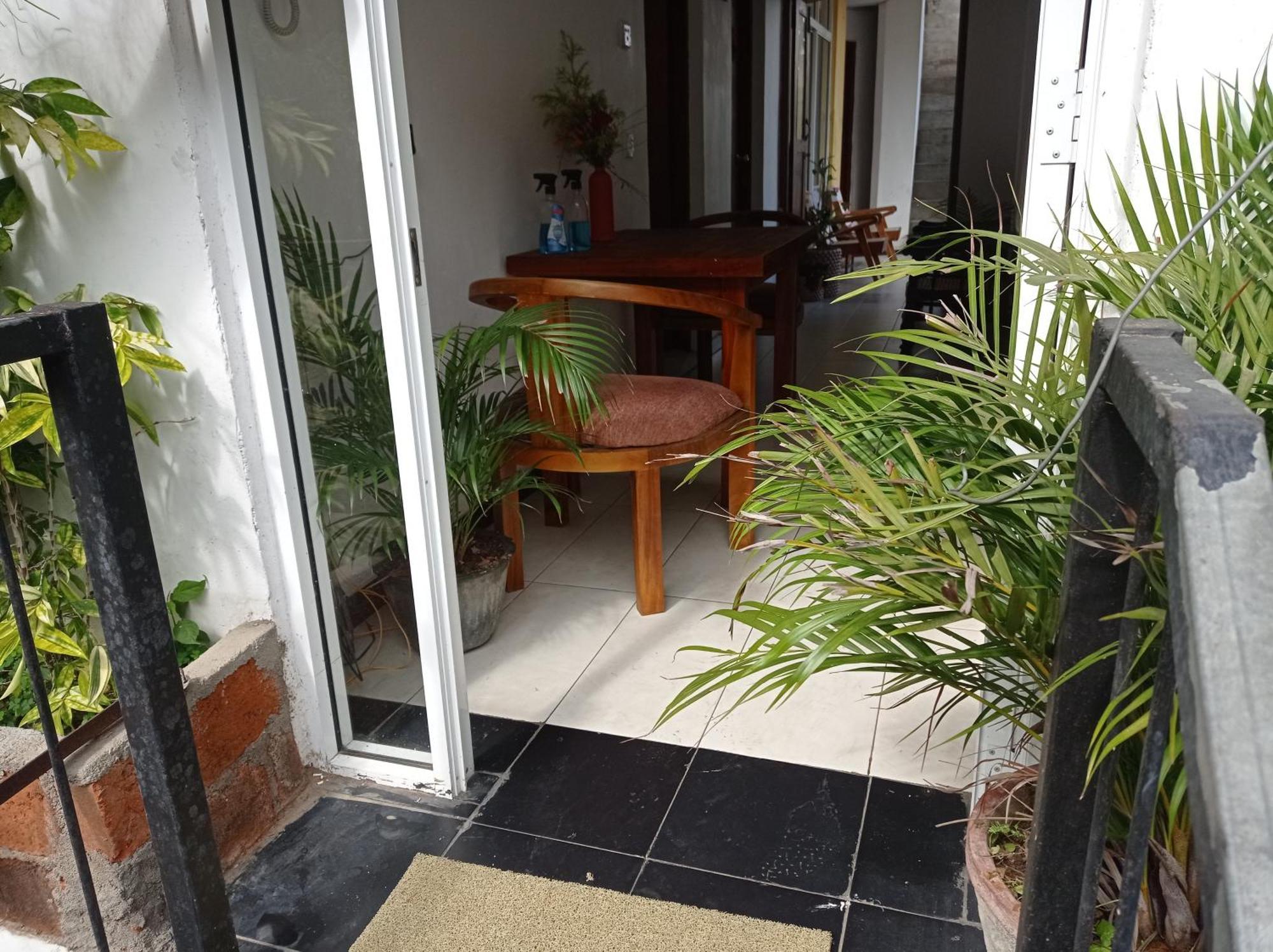 Villa Forest View - No: 50/17 Kandy Eksteriør billede
