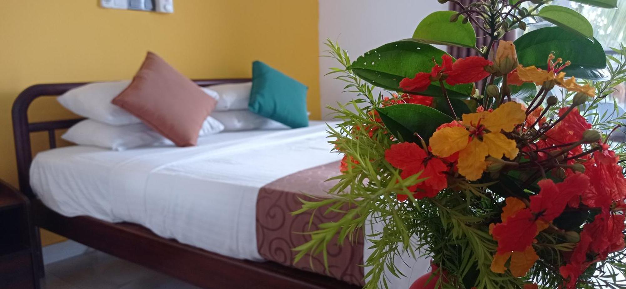 Villa Forest View - No: 50/17 Kandy Eksteriør billede